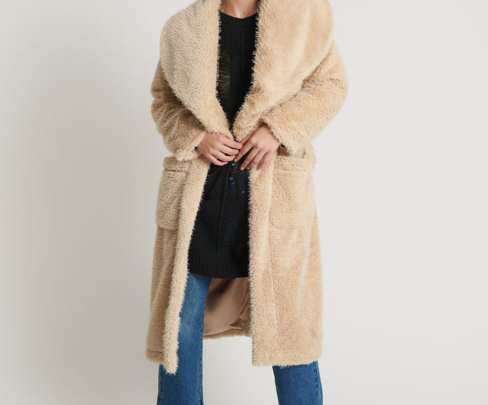 Boucle Cardigan Lipsy Cocoon Cardigan Buy WHITE STUFF JEWEL