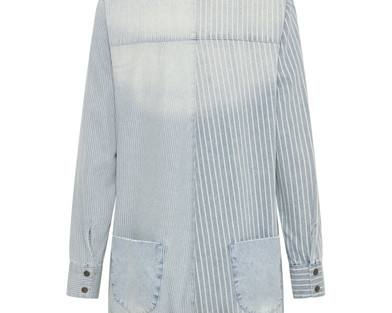 Prophecy Jumpsuit - Painters Stripe