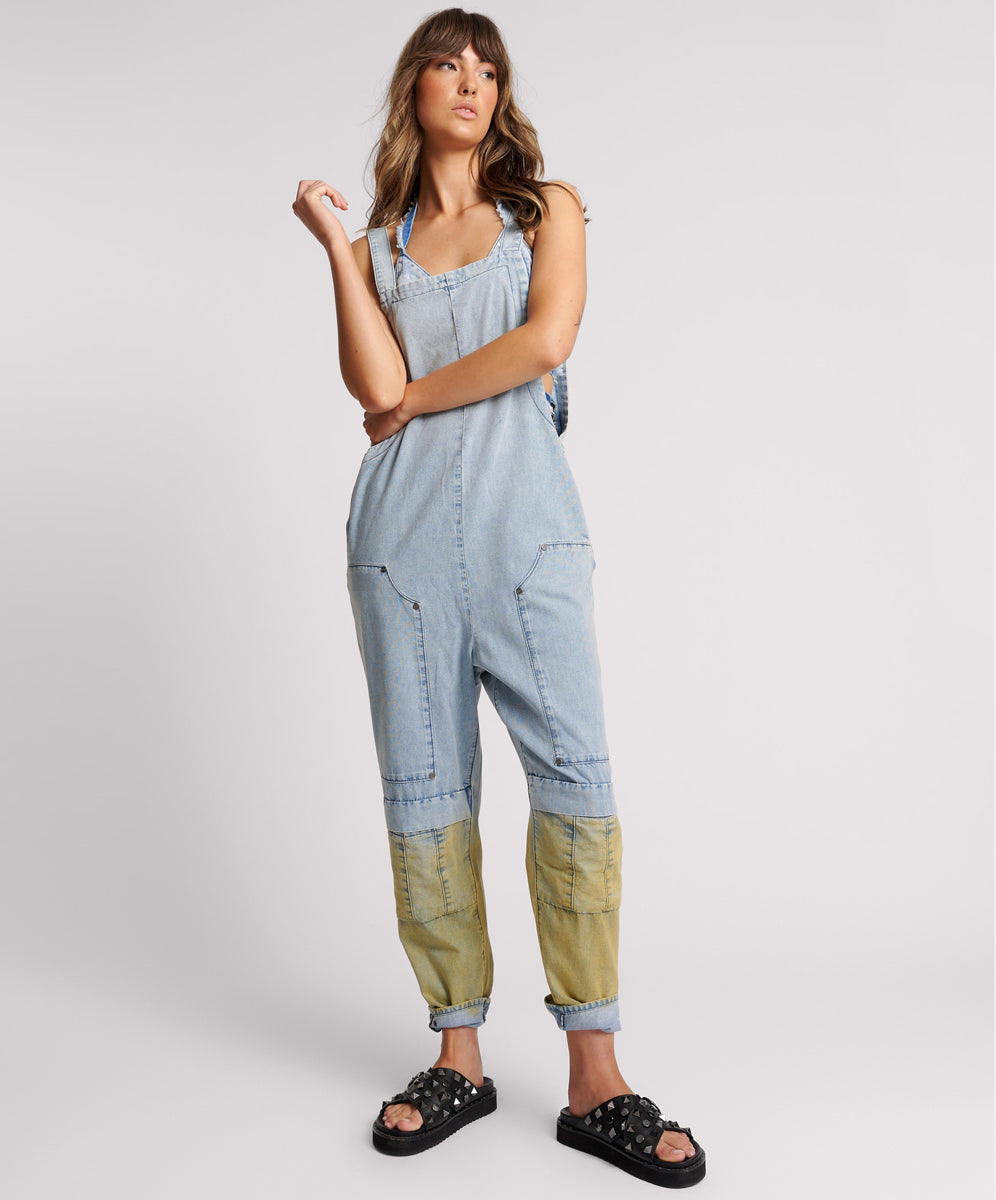 Products GOLDEN HOUR HEROES JUMPSUIT