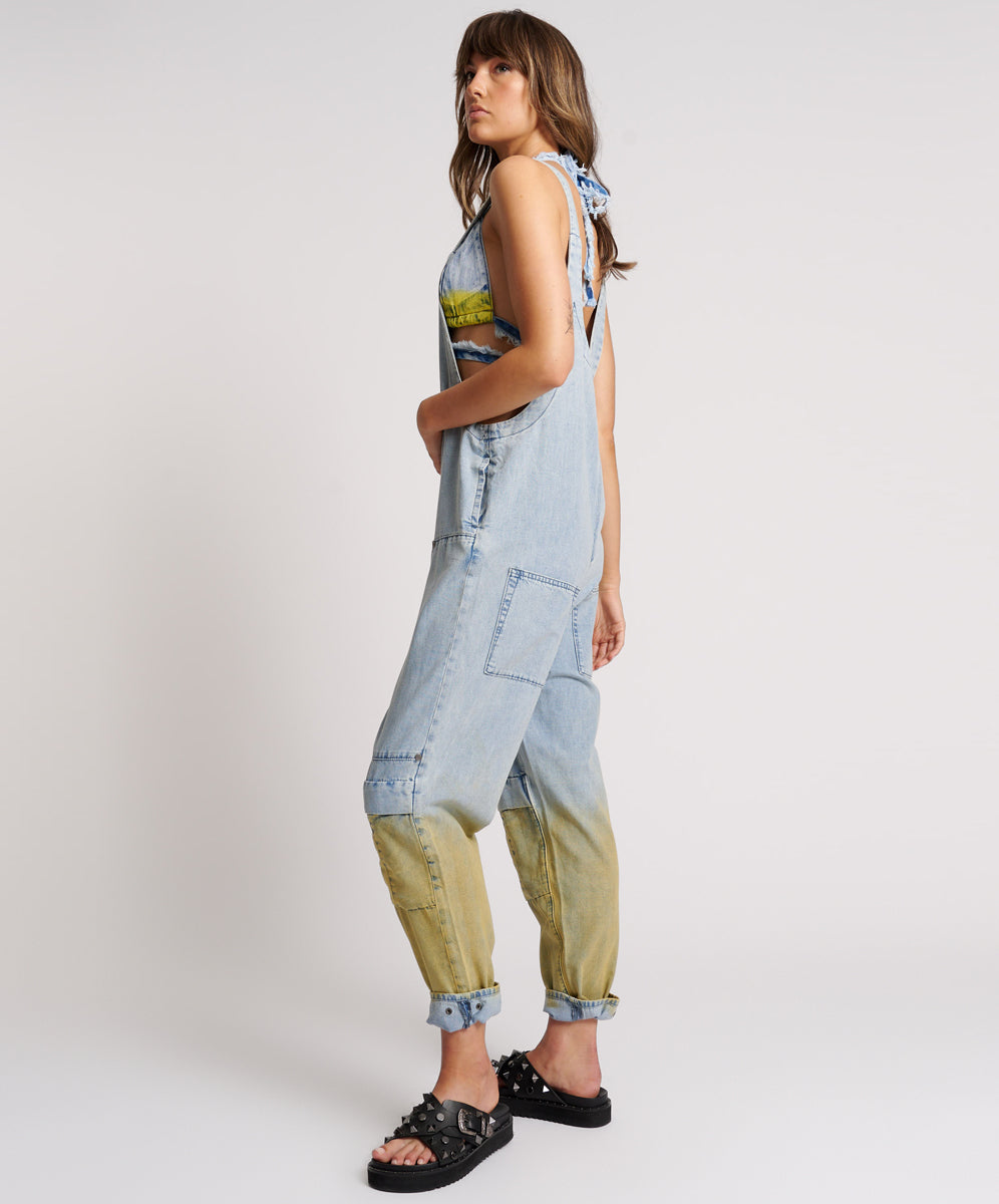 Products GOLDEN HOUR HEROES JUMPSUIT