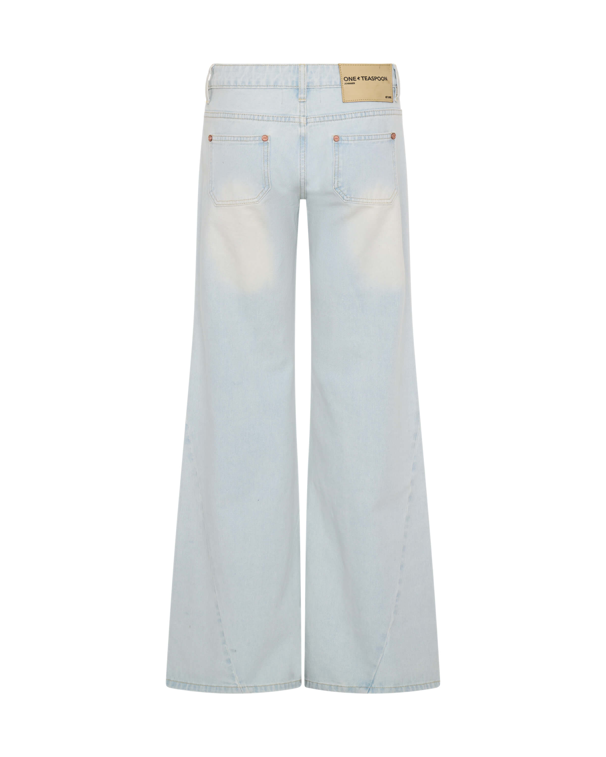新品未使用【SURT】CLASSIC FLARE DENIM SURT/サート】CLASSIC FLARE DENIM（デニムパンツ・ジーンズ