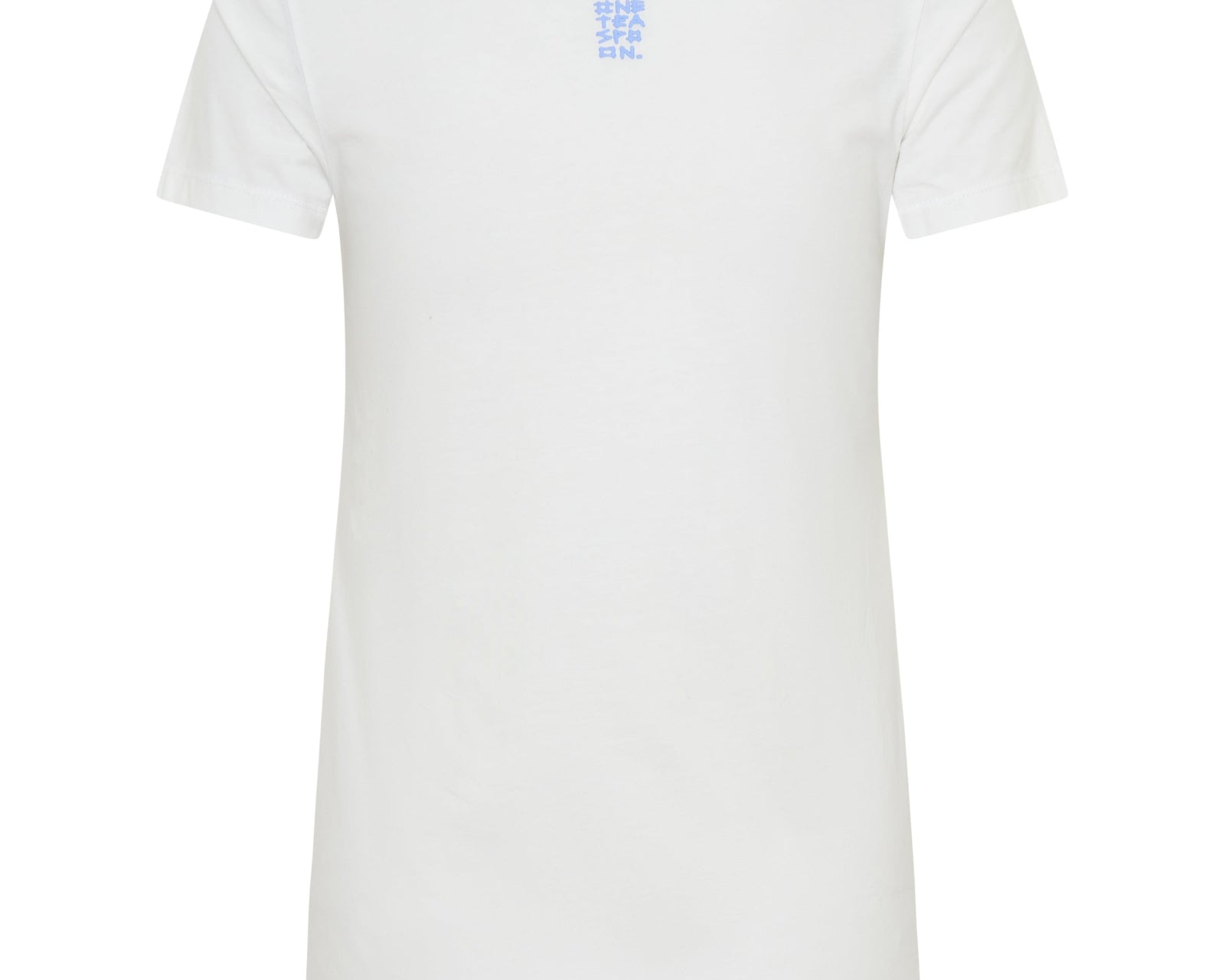 OT Offline Tee - White