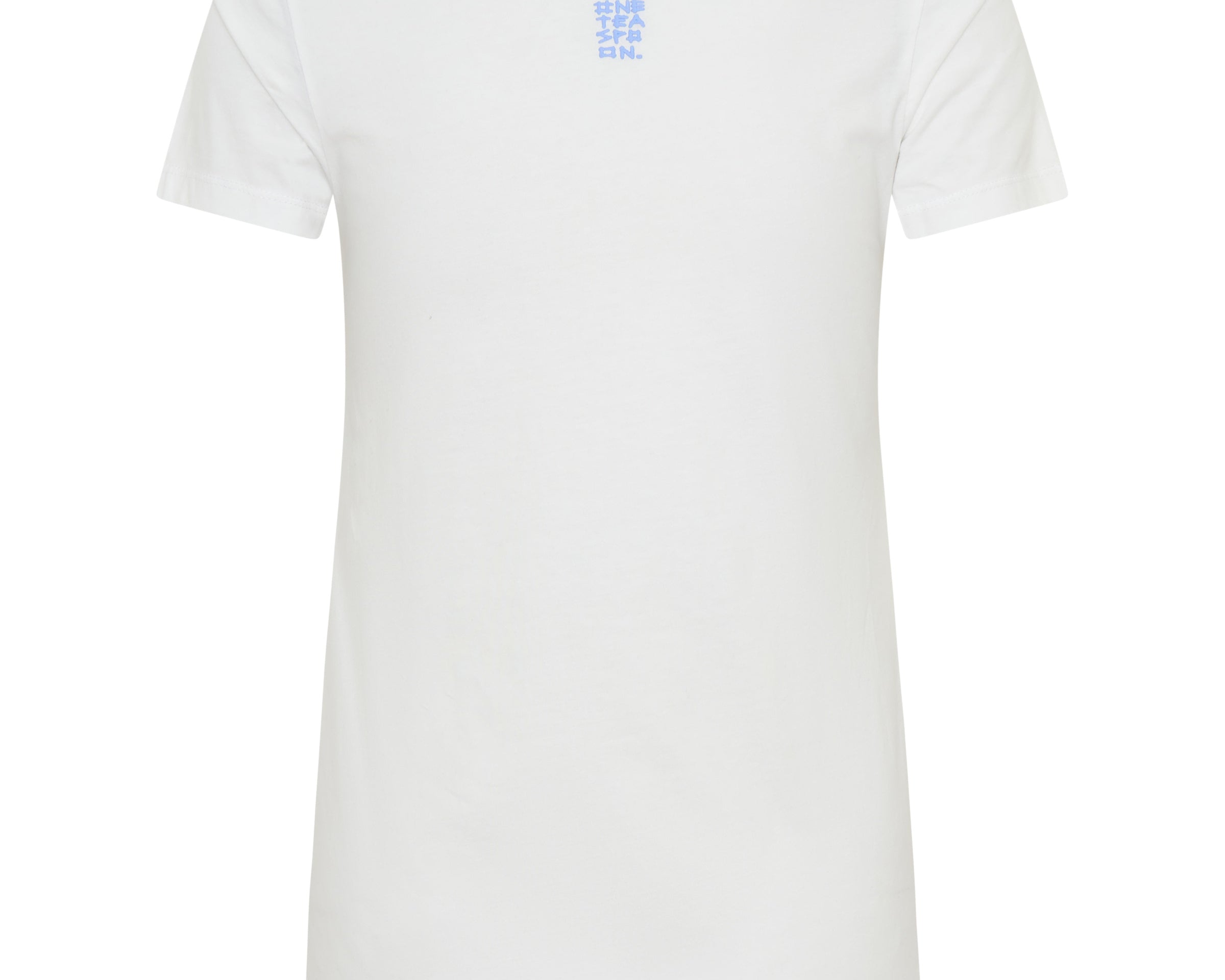 OT Offline Tee - White