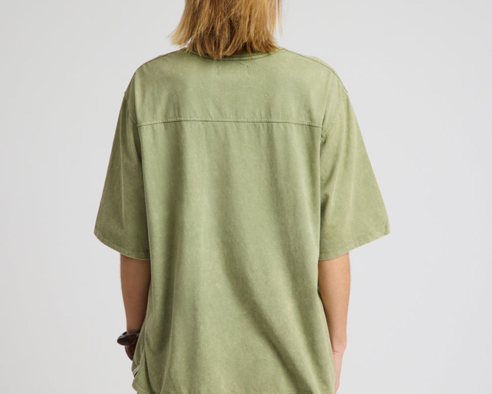 Kobe Basketball Tee - Khaki - Khaki