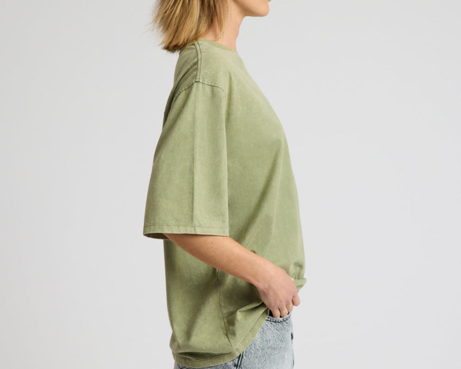 Kobe Basketball Tee - Khaki - Khaki