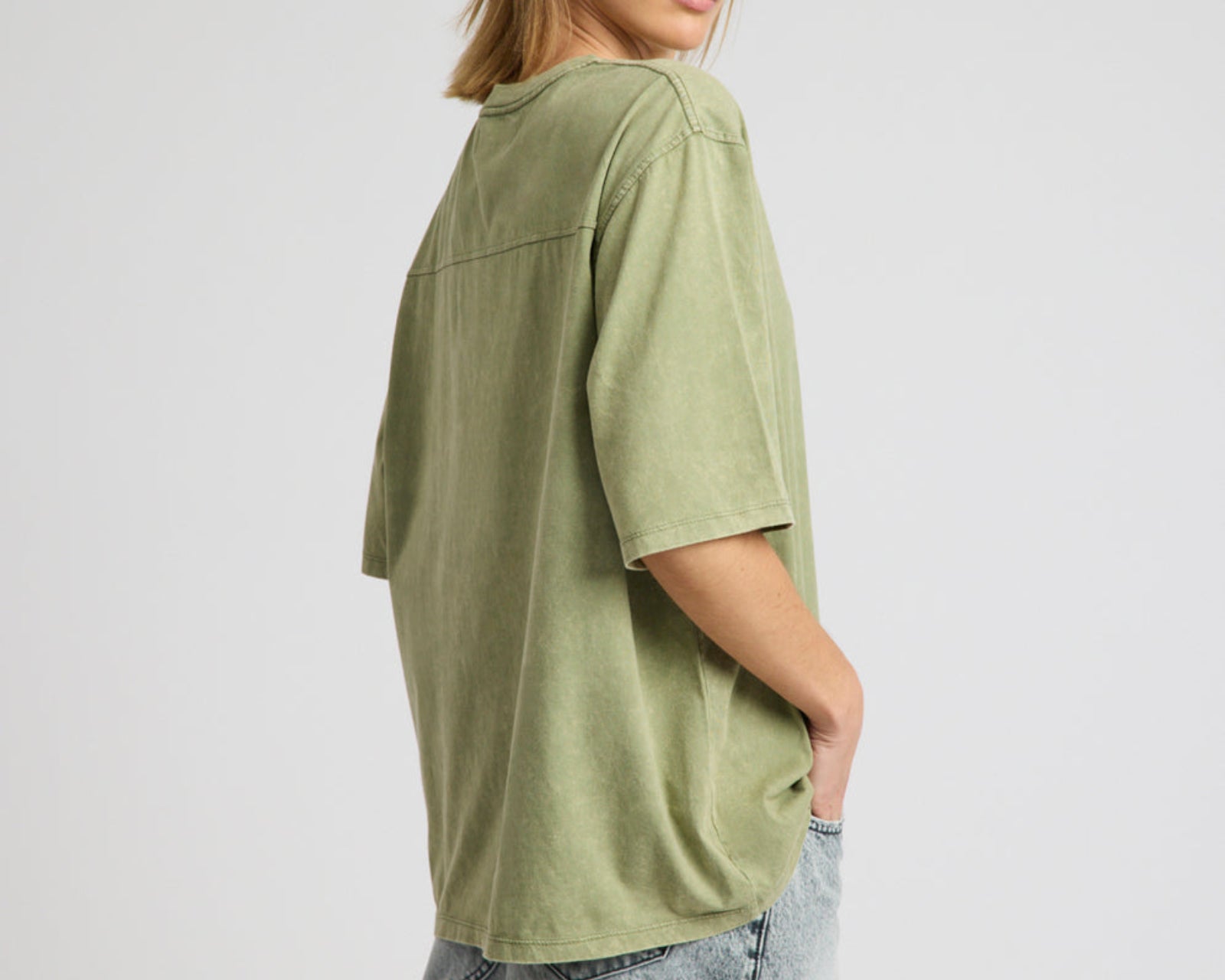 Kobe Basketball Tee - Khaki - Khaki