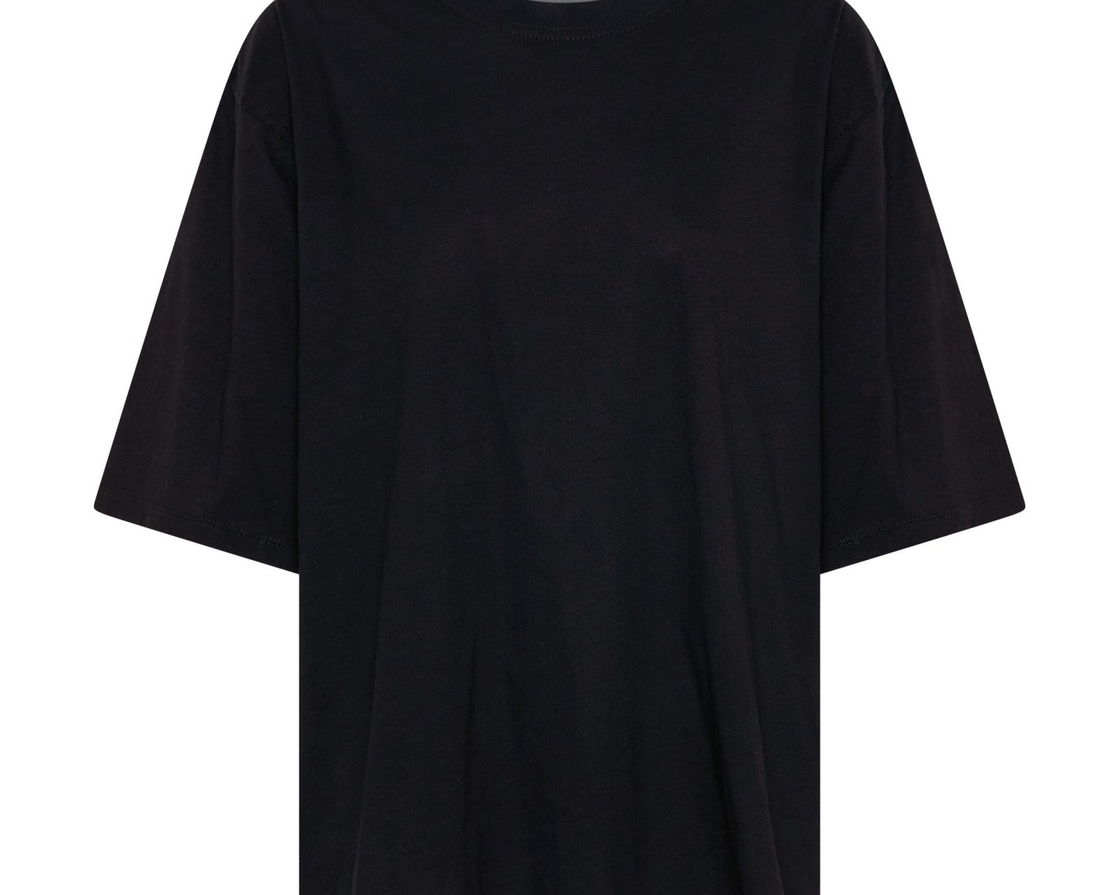 Kobe Basketball Tee - Black - Black