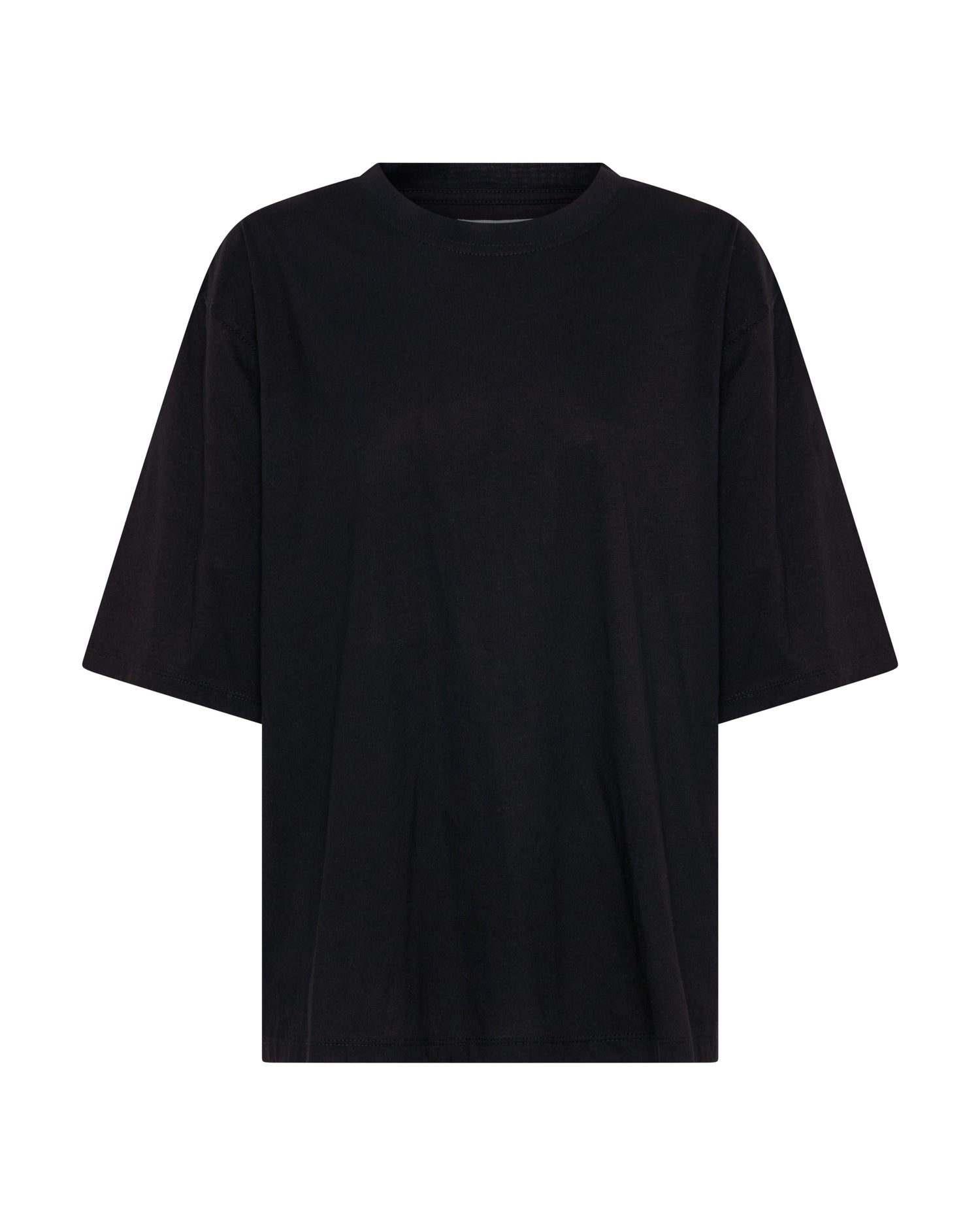 Kobe Basketball Tee - Black