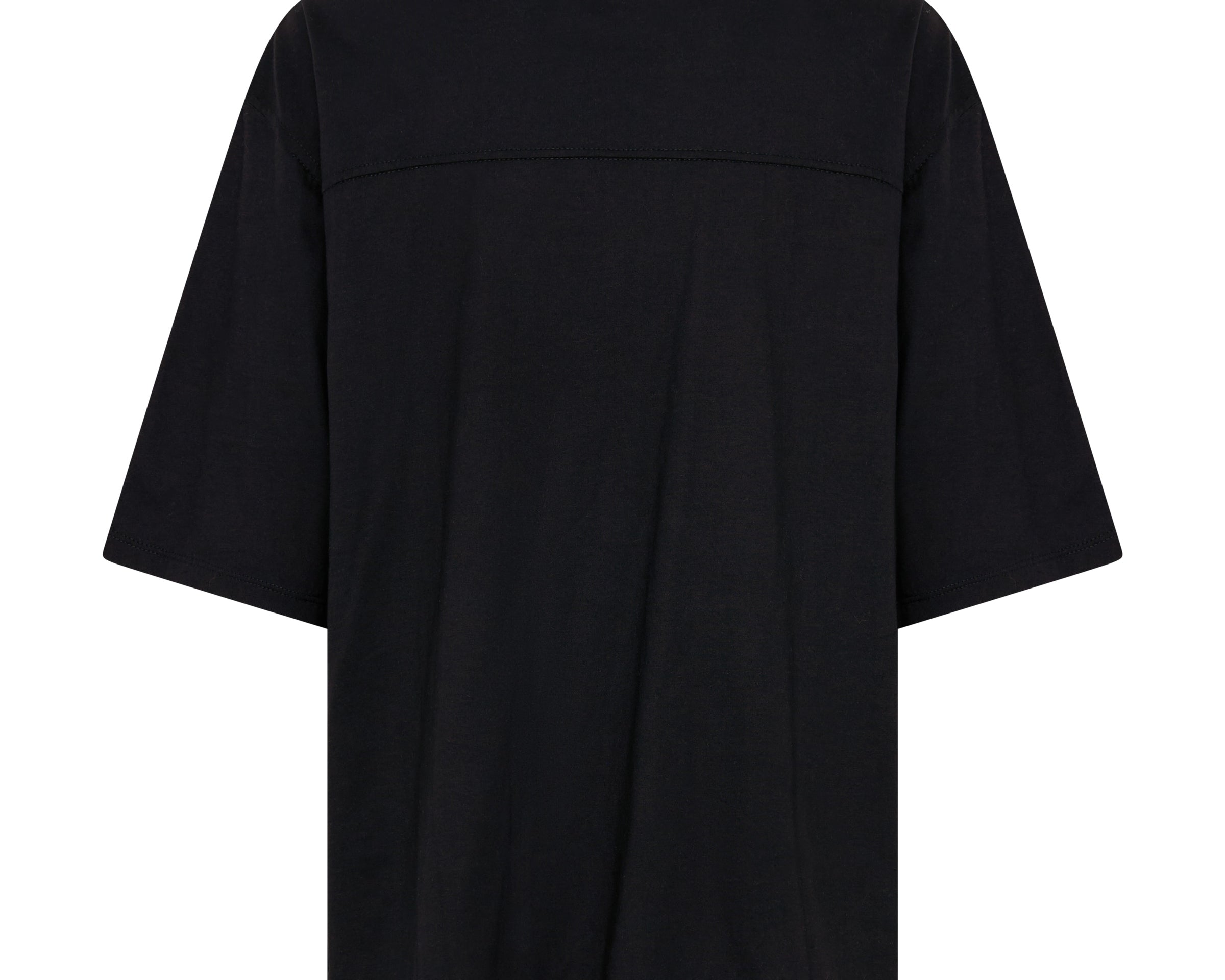 Kobe Basketball Tee - Black