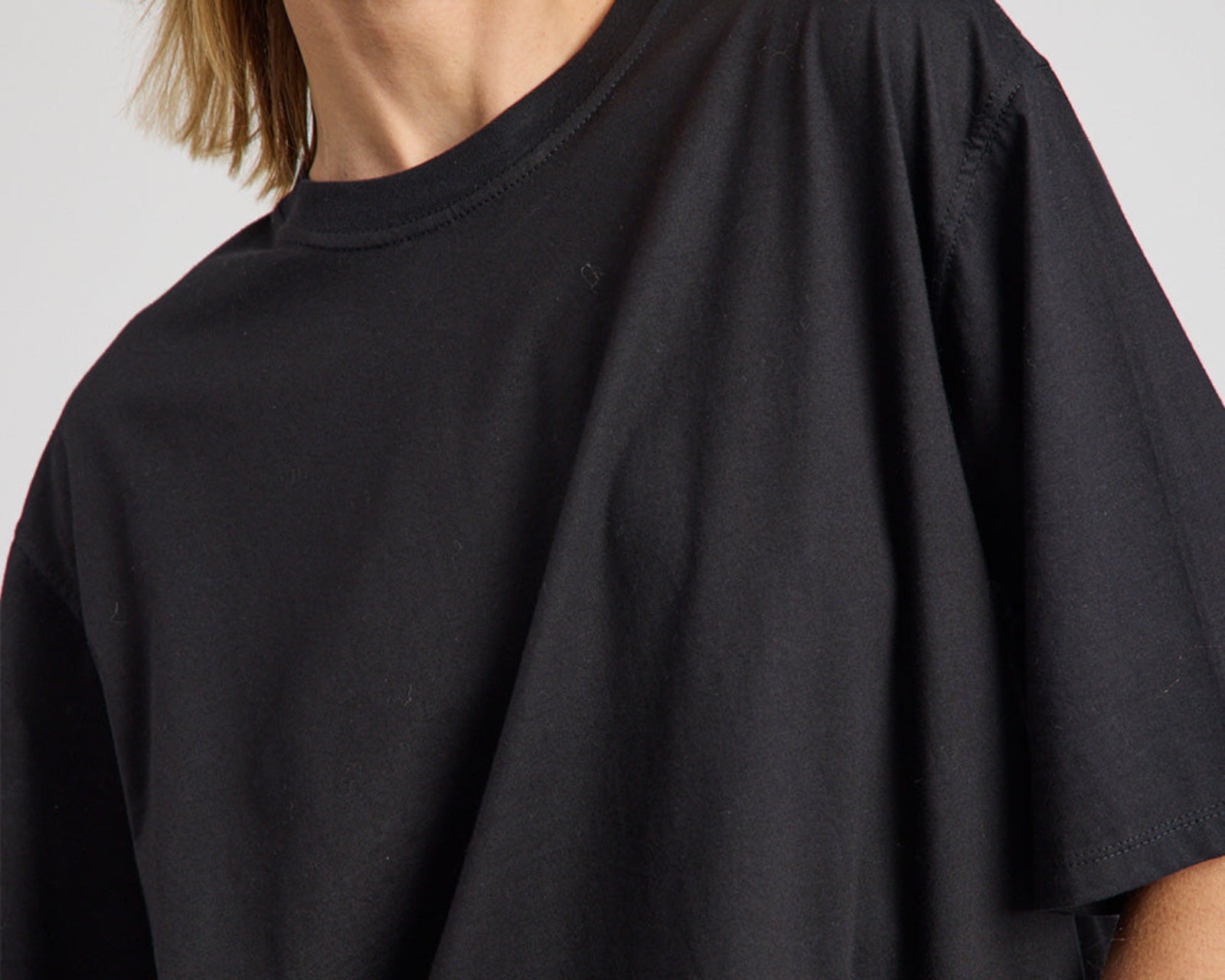 Kobe Basketball Tee - Black - Black