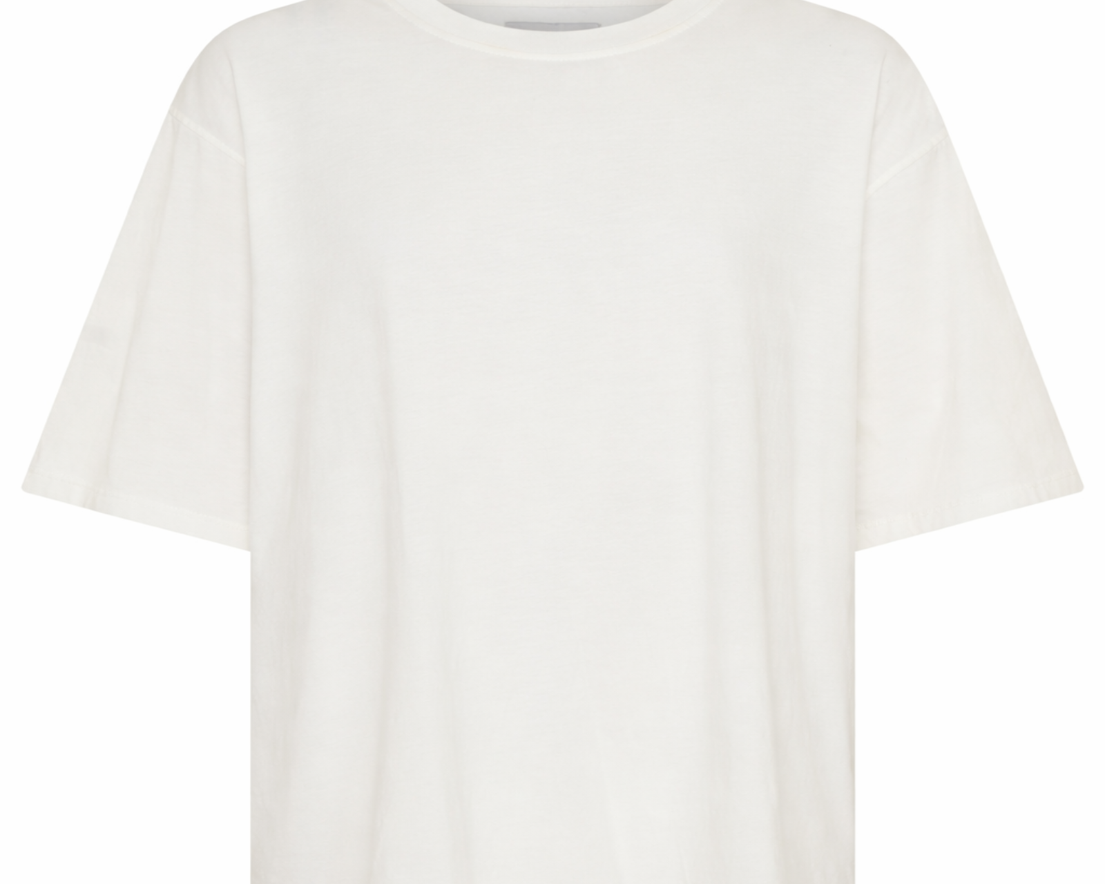Kobe Basketball Tee - White - White