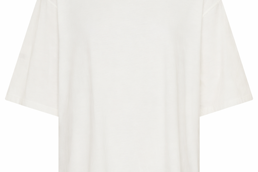 Kobe Basketball Tee - White - White