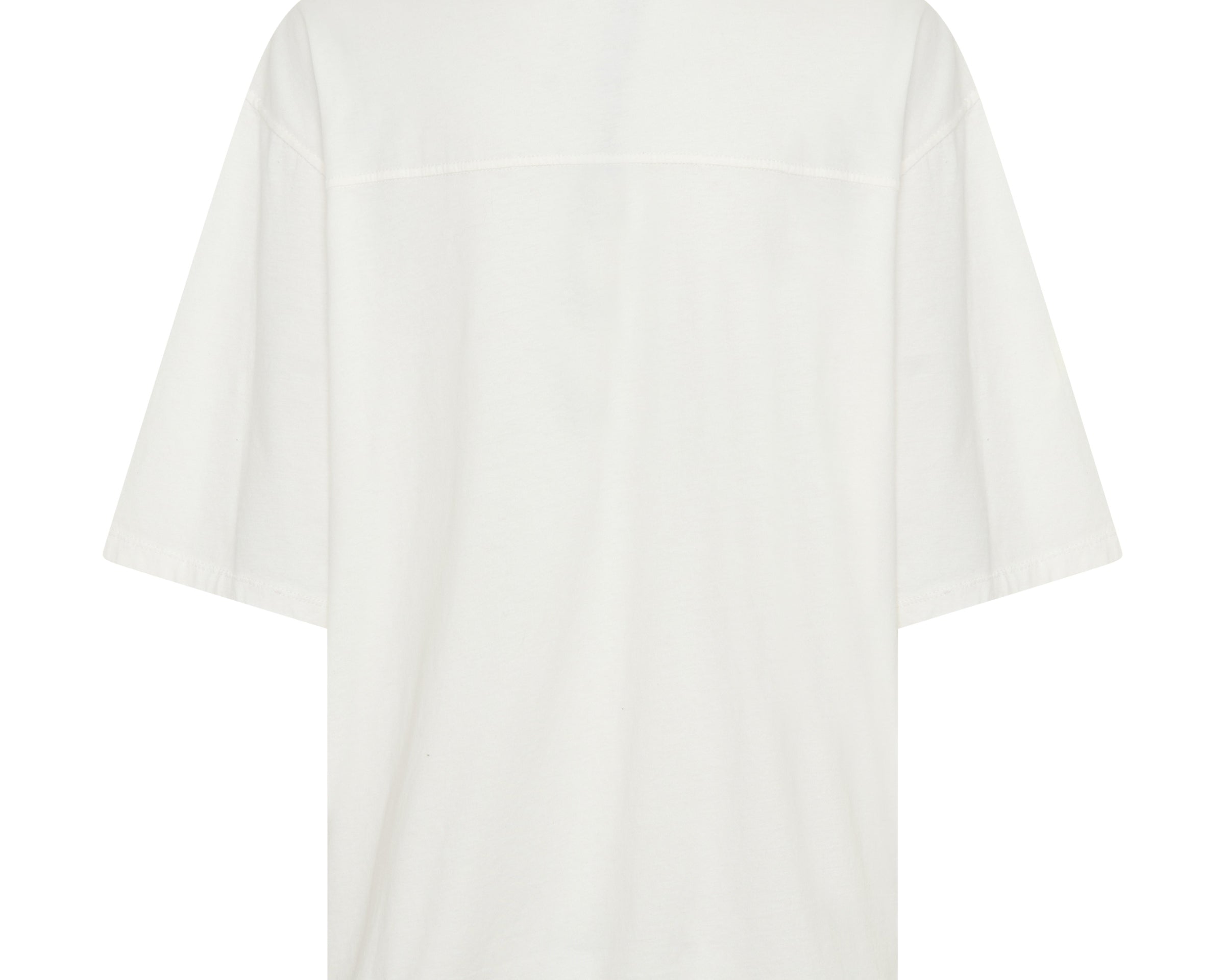 Kobe Basketball Tee - White - White