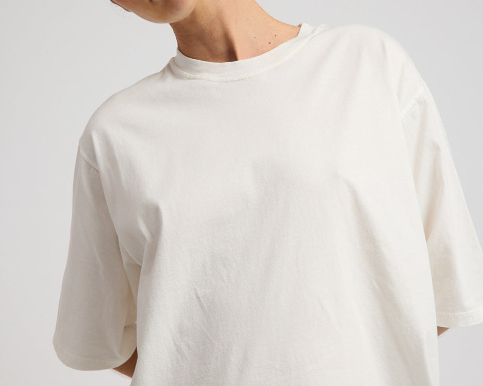 Kobe Basketball Tee - White - White