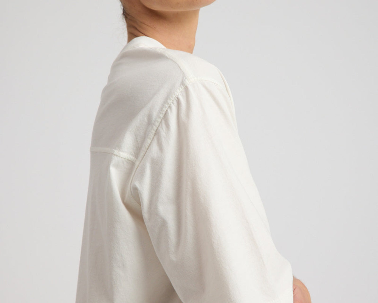 Kobe Basketball Tee - White - White