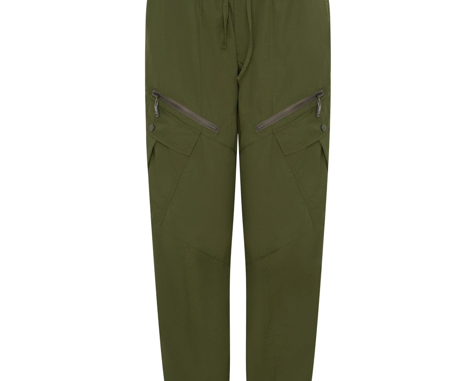 Drift Utility Flight Pants - Khaki