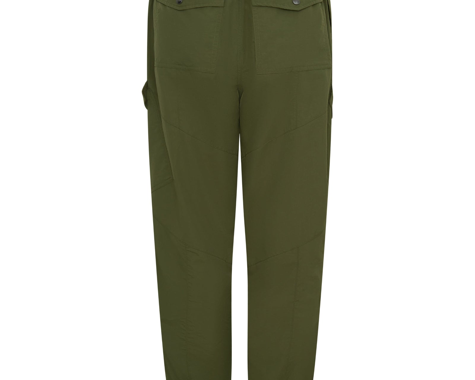 Drift Utility Flight Pants - Khaki