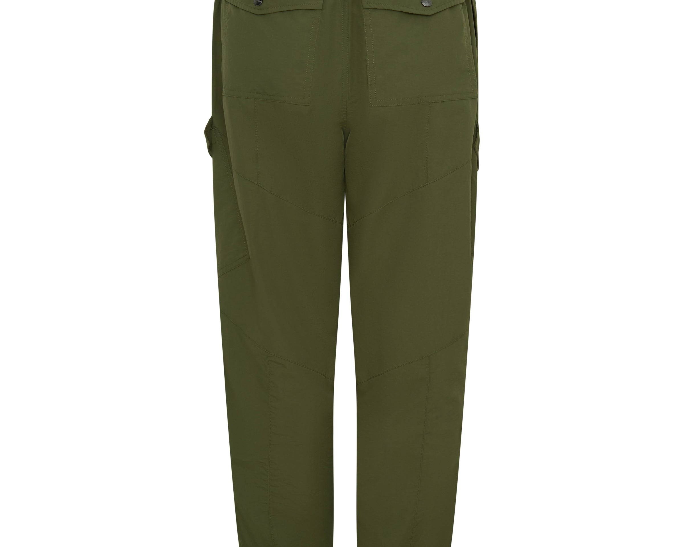Drift Utility Flight Pants - Khaki