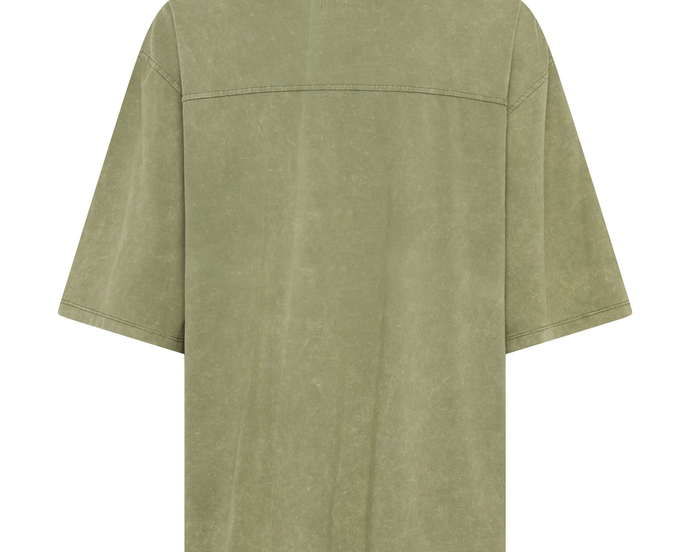 Kobe Basketball Tee - Khaki