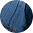 Bonitas Low Waist Denim Shorts - Storm Grey