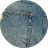 Bandits Low Waist Denim Shorts - White Beauty
